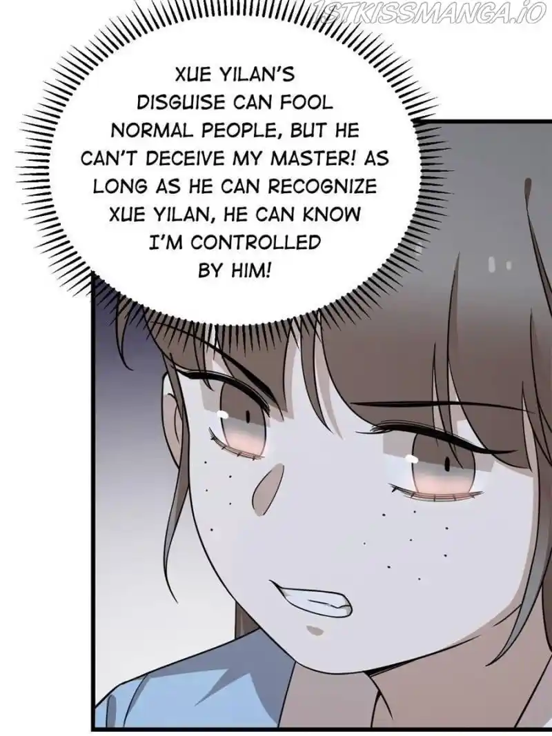 Queen Of Poison: The Legend Of A Super Agent, Doctor And Princess Chapter 242