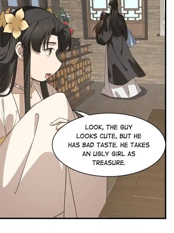 Queen Of Poison: The Legend Of A Super Agent, Doctor And Princess Chapter 243