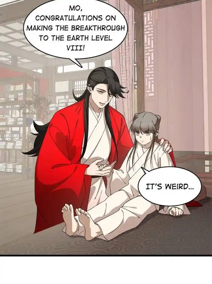 Queen Of Poison: The Legend Of A Super Agent, Doctor And Princess Chapter 243