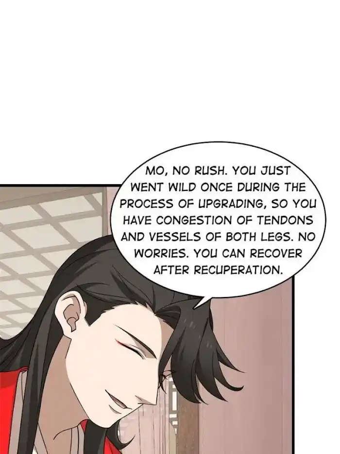 Queen Of Poison: The Legend Of A Super Agent, Doctor And Princess Chapter 243