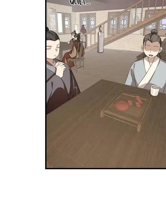 Queen Of Poison: The Legend Of A Super Agent, Doctor And Princess Chapter 243