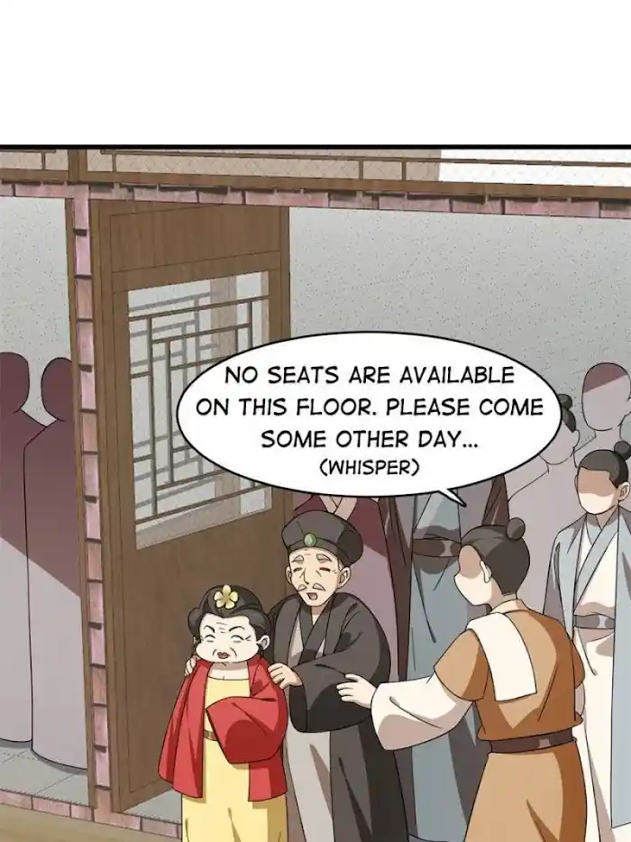 Queen Of Poison: The Legend Of A Super Agent, Doctor And Princess Chapter 243