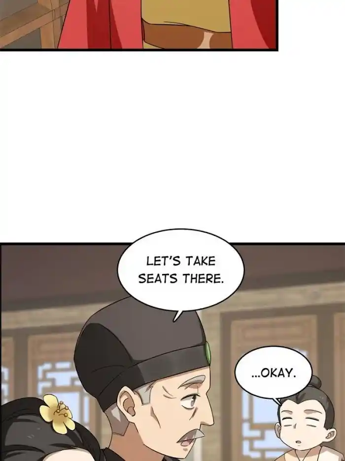 Queen Of Poison: The Legend Of A Super Agent, Doctor And Princess Chapter 243