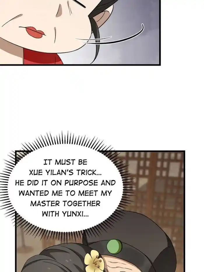 Queen Of Poison: The Legend Of A Super Agent, Doctor And Princess Chapter 243