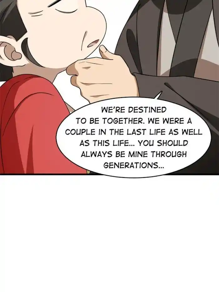 Queen Of Poison: The Legend Of A Super Agent, Doctor And Princess Chapter 243