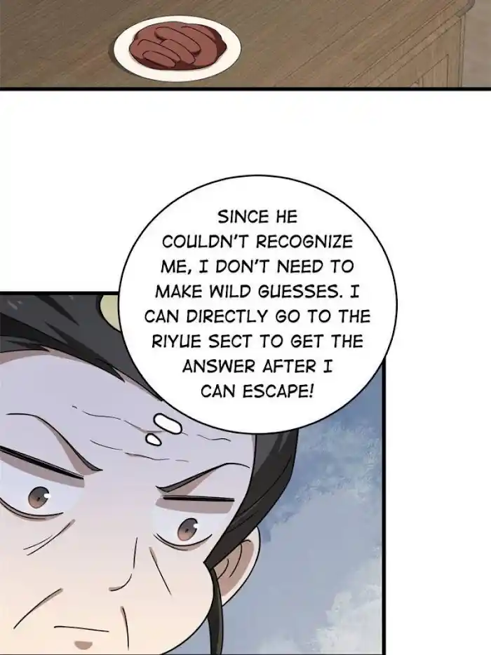 Queen Of Poison: The Legend Of A Super Agent, Doctor And Princess Chapter 244