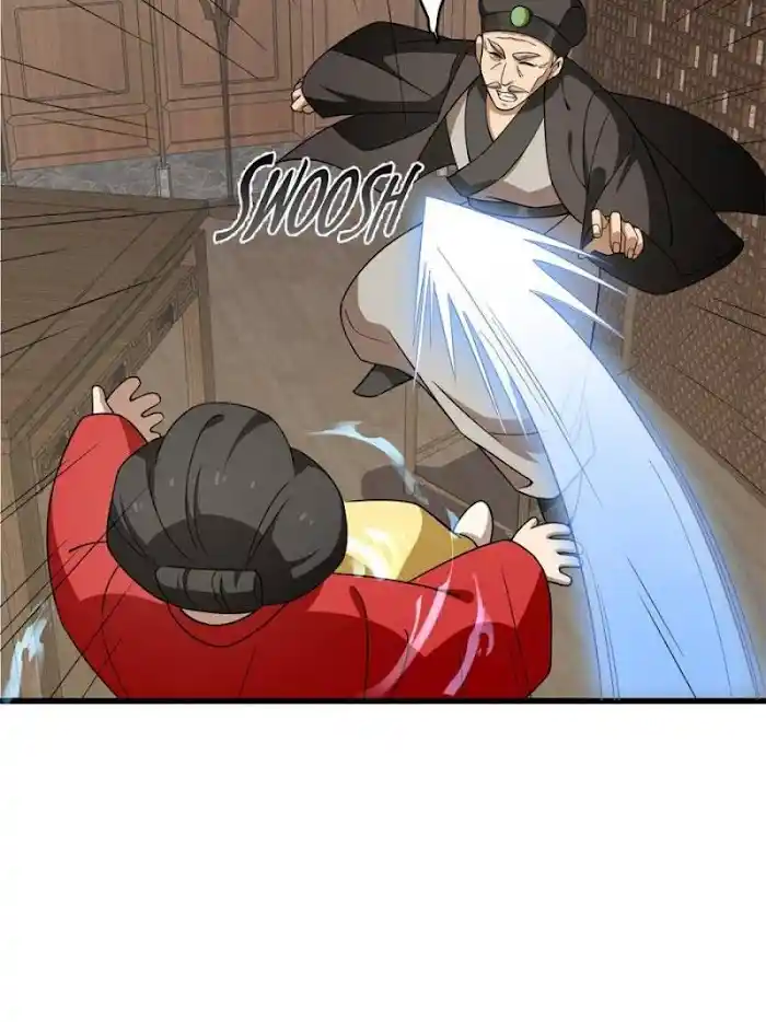 Queen Of Poison: The Legend Of A Super Agent, Doctor And Princess Chapter 244