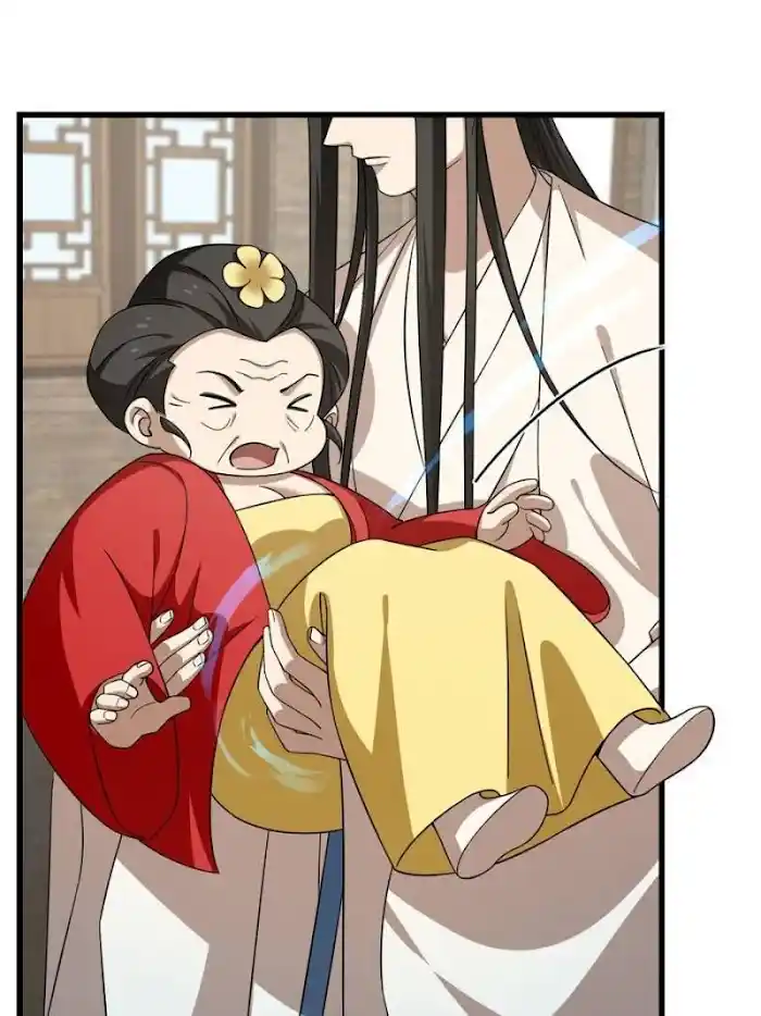 Queen Of Poison: The Legend Of A Super Agent, Doctor And Princess Chapter 244