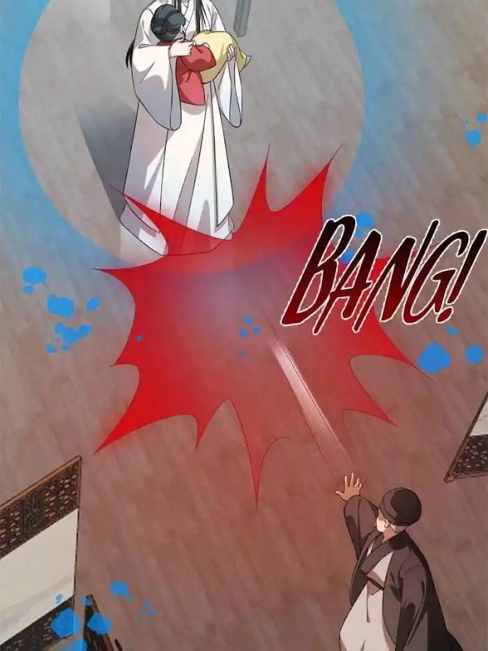 Queen Of Poison: The Legend Of A Super Agent, Doctor And Princess Chapter 244