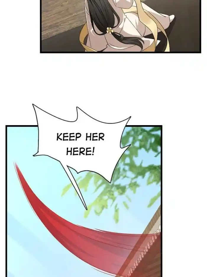 Queen Of Poison: The Legend Of A Super Agent, Doctor And Princess Chapter 244