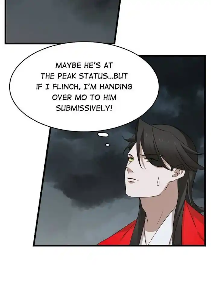 Queen Of Poison: The Legend Of A Super Agent, Doctor And Princess Chapter 244