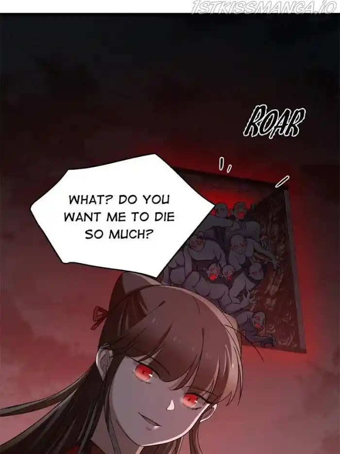 Queen Of Poison: The Legend Of A Super Agent, Doctor And Princess Chapter 245