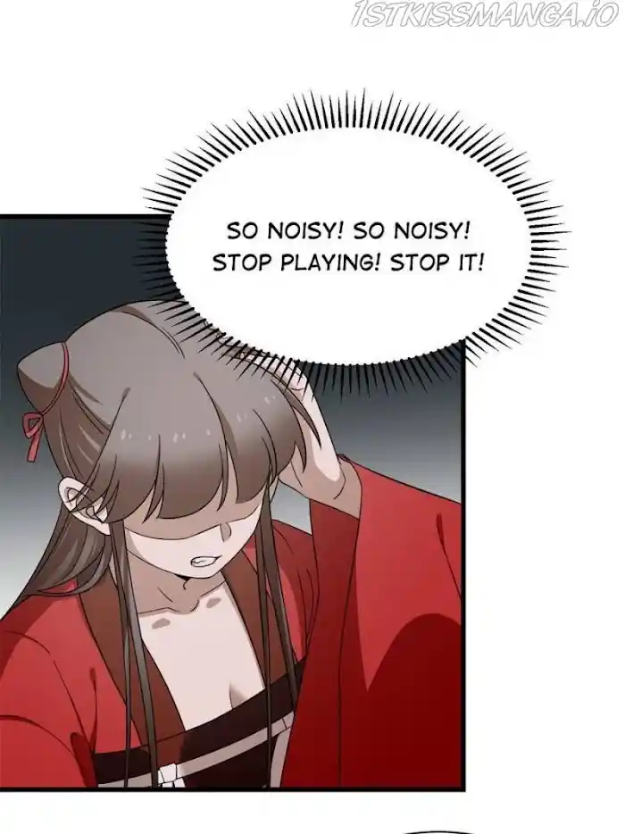 Queen Of Poison: The Legend Of A Super Agent, Doctor And Princess Chapter 245