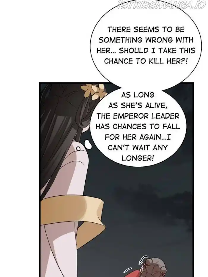 Queen Of Poison: The Legend Of A Super Agent, Doctor And Princess Chapter 245