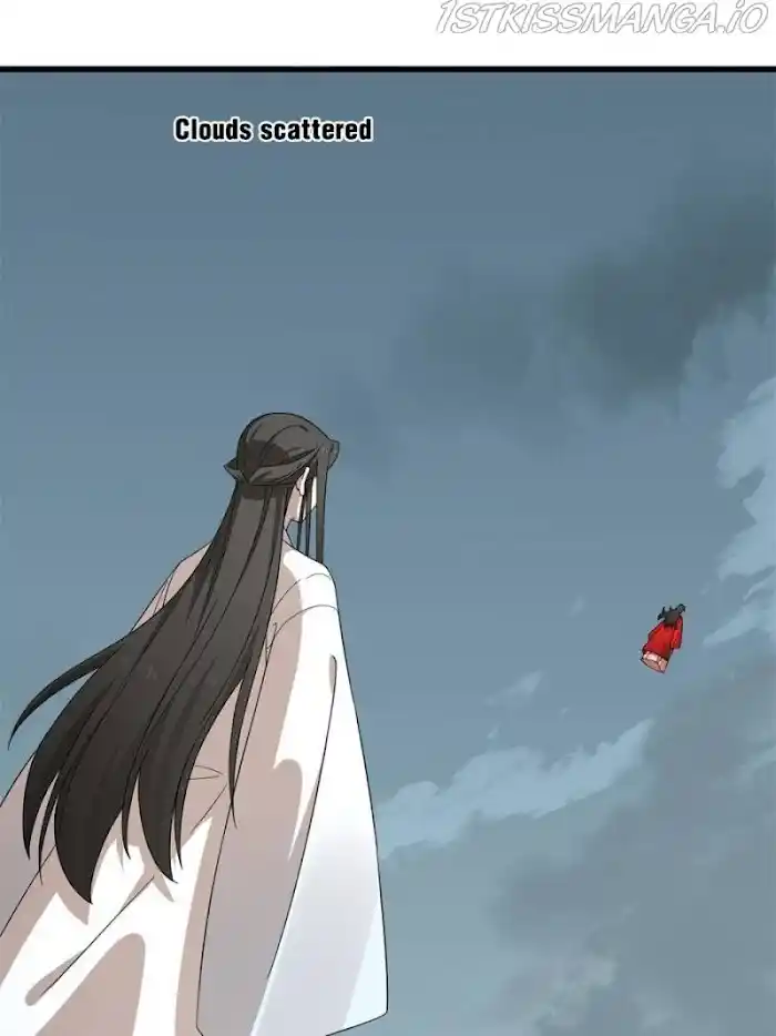 Queen Of Poison: The Legend Of A Super Agent, Doctor And Princess Chapter 246