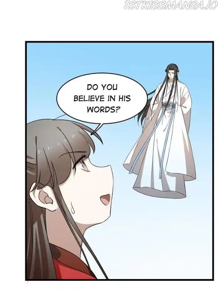 Queen Of Poison: The Legend Of A Super Agent, Doctor And Princess Chapter 246