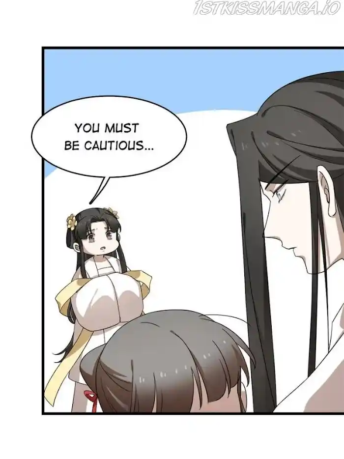 Queen Of Poison: The Legend Of A Super Agent, Doctor And Princess Chapter 246