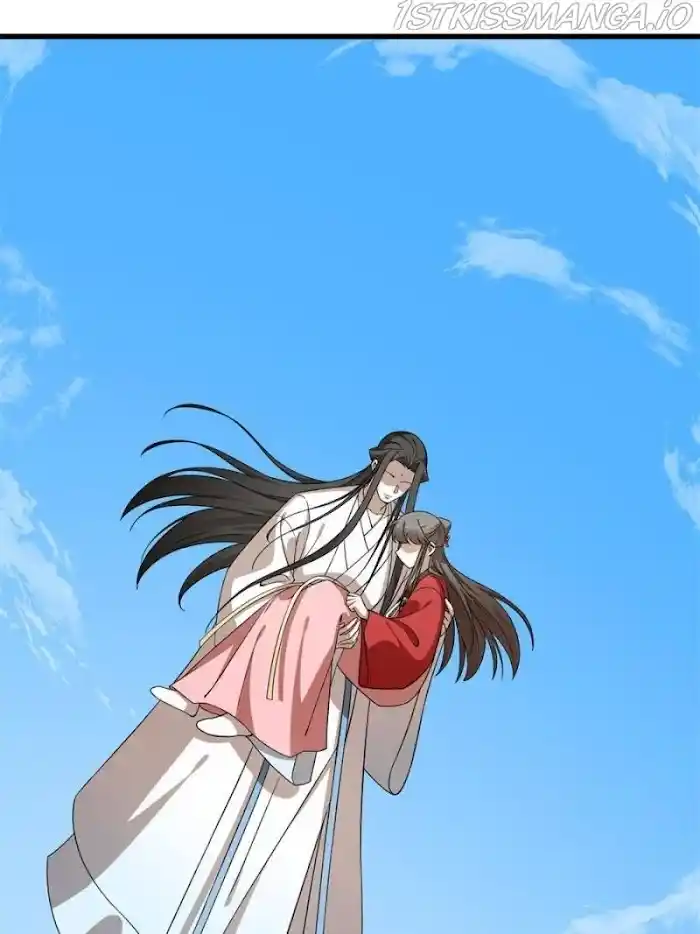 Queen Of Poison: The Legend Of A Super Agent, Doctor And Princess Chapter 246