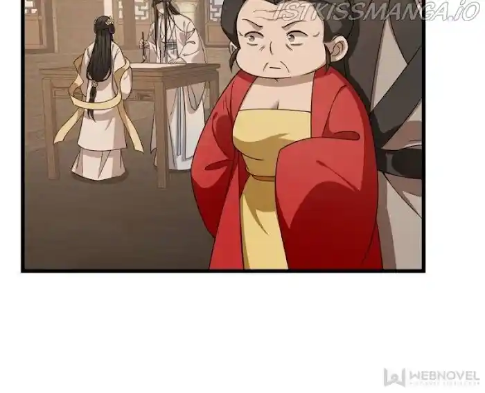 Queen Of Poison: The Legend Of A Super Agent, Doctor And Princess Chapter 246