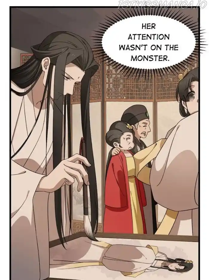 Queen Of Poison: The Legend Of A Super Agent, Doctor And Princess Chapter 246