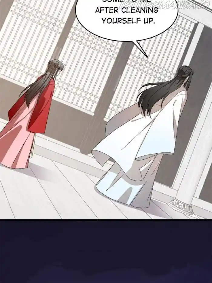 Queen Of Poison: The Legend Of A Super Agent, Doctor And Princess Chapter 246