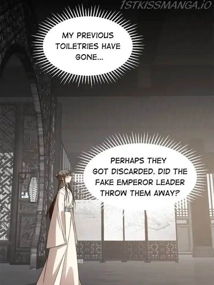 Queen Of Poison: The Legend Of A Super Agent, Doctor And Princess Chapter 247