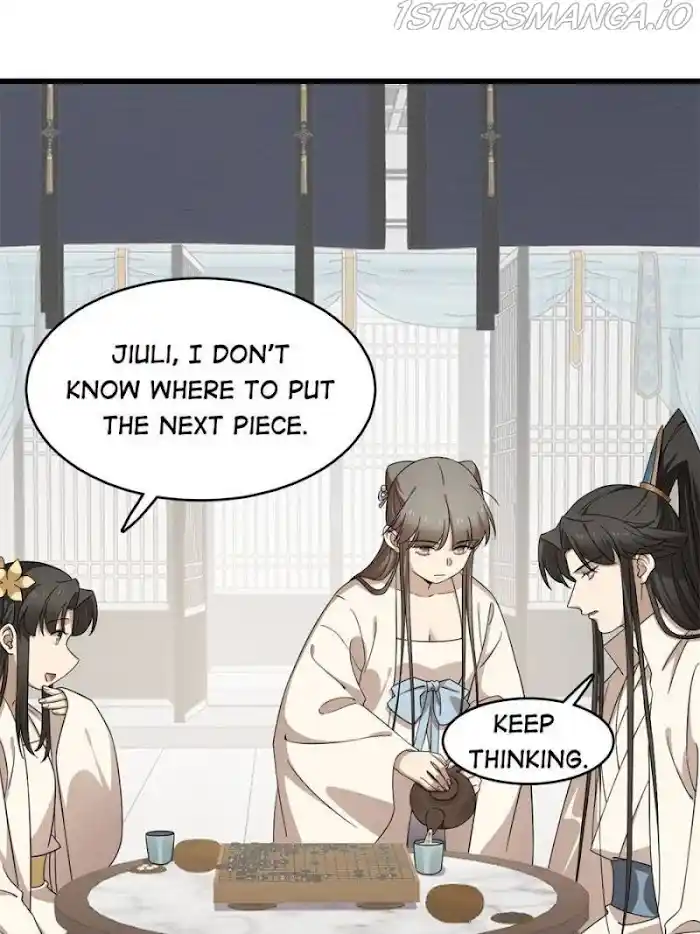 Queen Of Poison: The Legend Of A Super Agent, Doctor And Princess Chapter 247