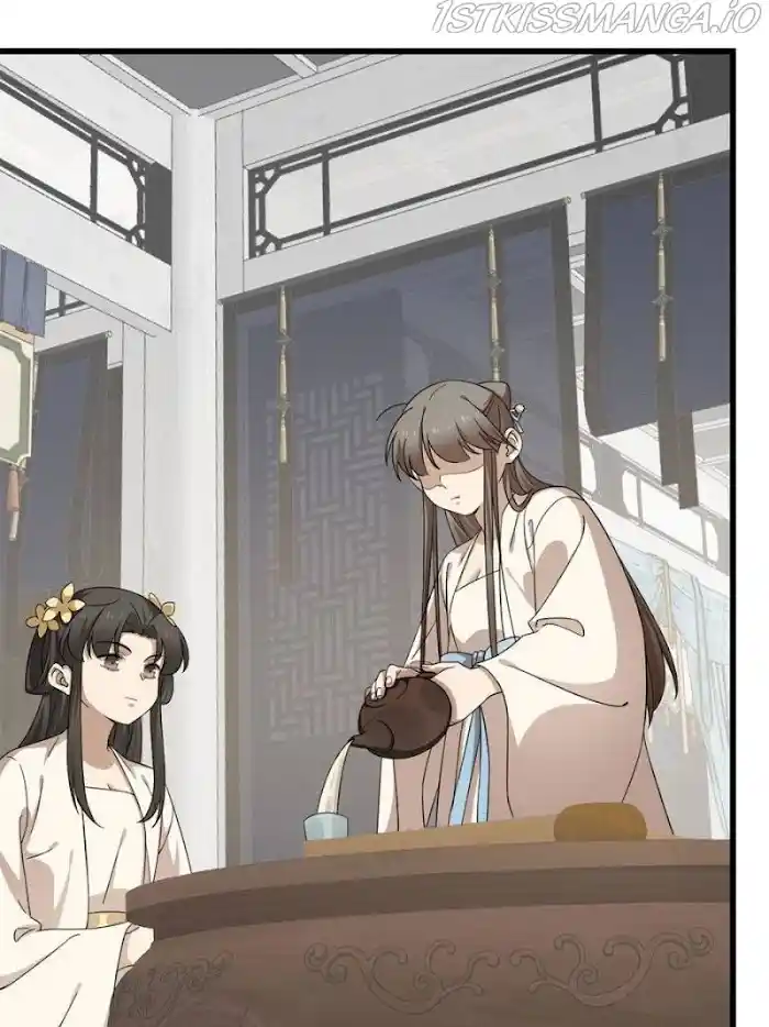 Queen Of Poison: The Legend Of A Super Agent, Doctor And Princess Chapter 247