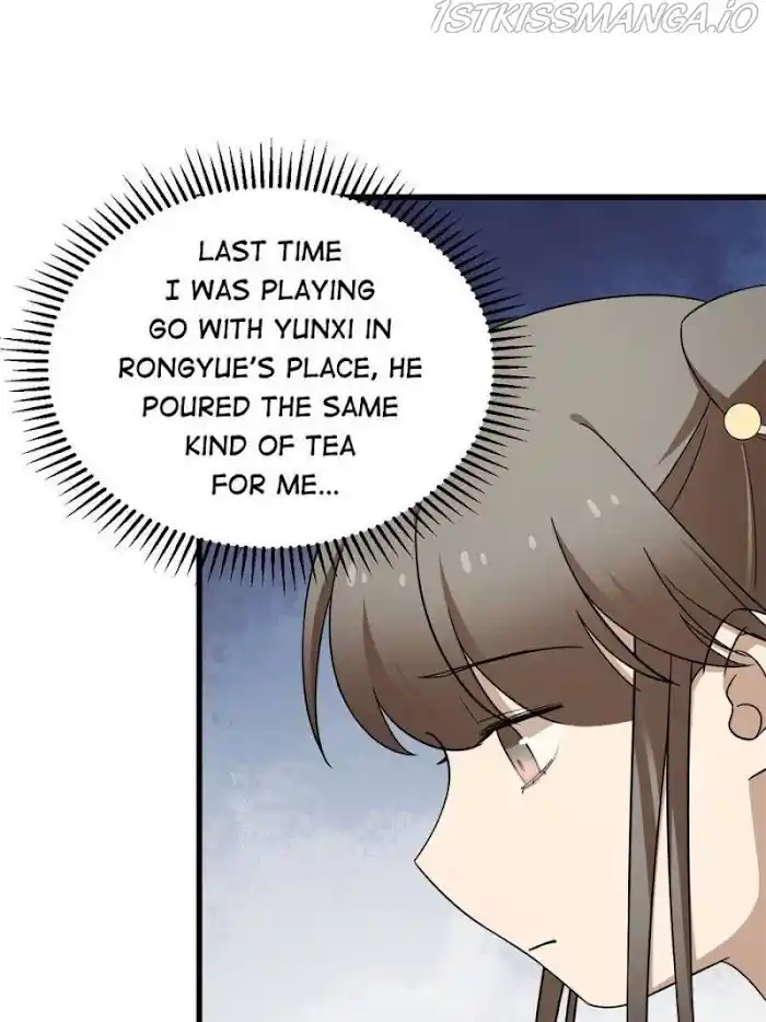 Queen Of Poison: The Legend Of A Super Agent, Doctor And Princess Chapter 247