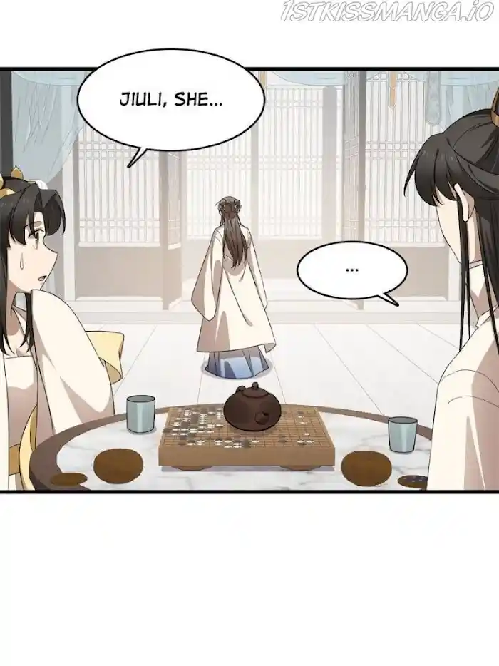 Queen Of Poison: The Legend Of A Super Agent, Doctor And Princess Chapter 247