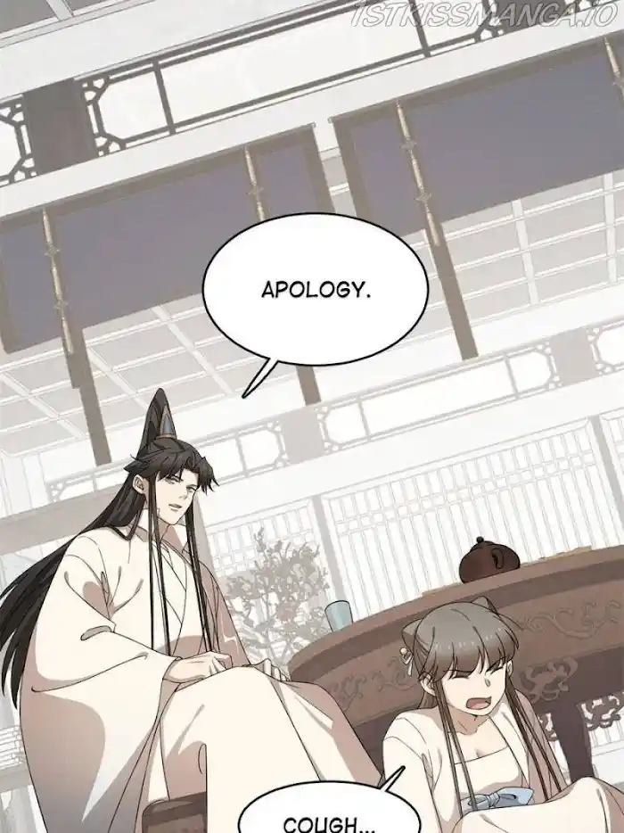 Queen Of Poison: The Legend Of A Super Agent, Doctor And Princess Chapter 247