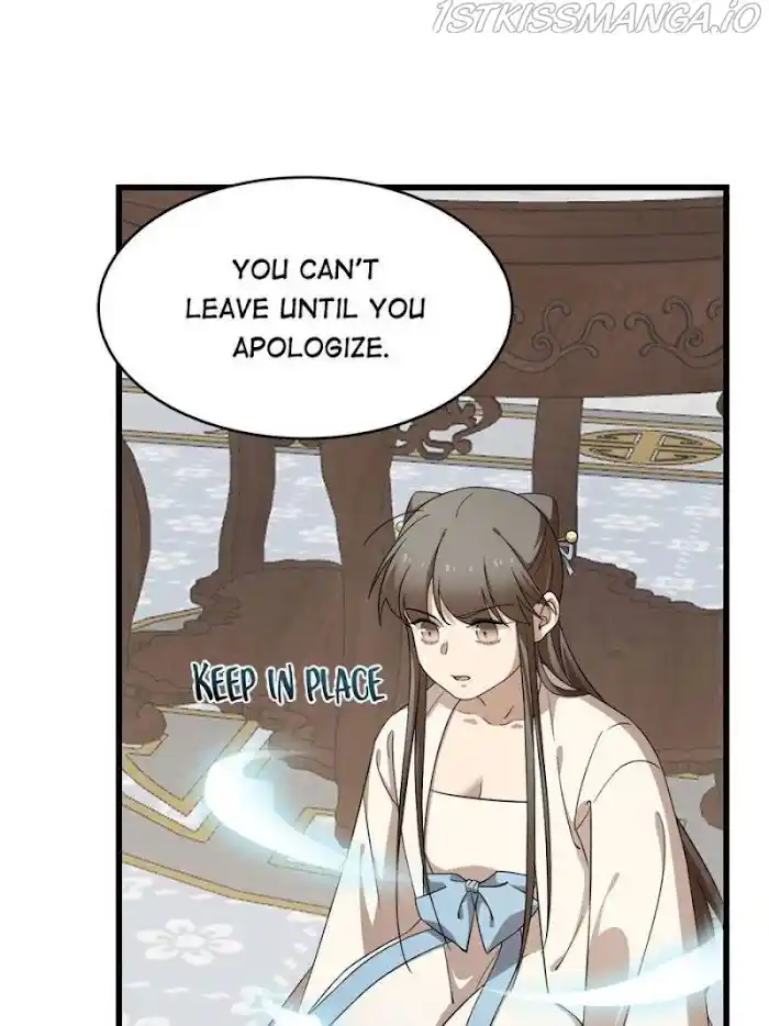 Queen Of Poison: The Legend Of A Super Agent, Doctor And Princess Chapter 247