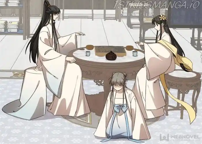 Queen Of Poison: The Legend Of A Super Agent, Doctor And Princess Chapter 247