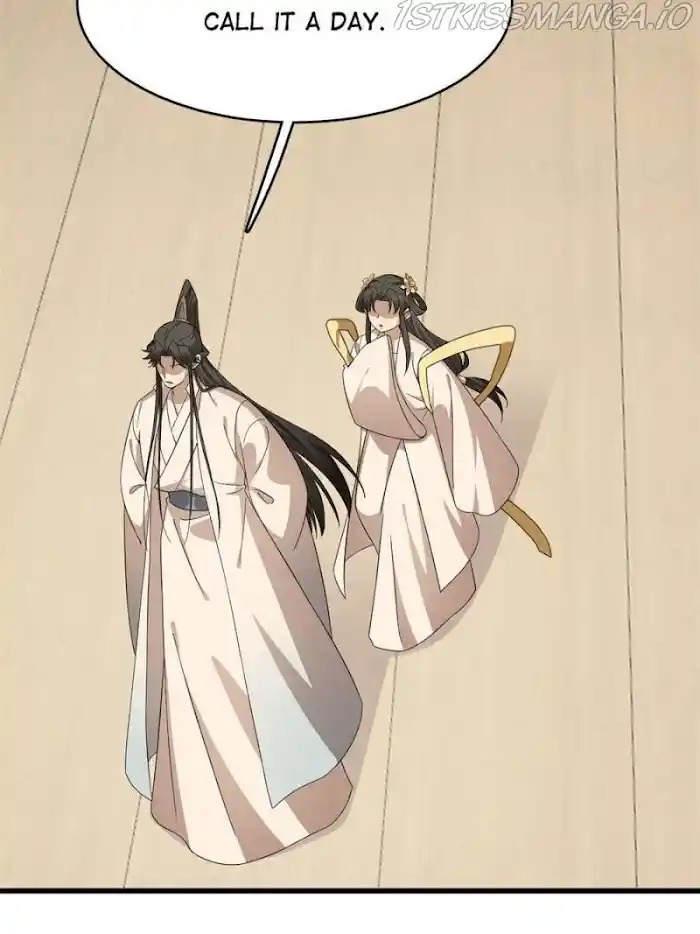 Queen Of Poison: The Legend Of A Super Agent, Doctor And Princess Chapter 247