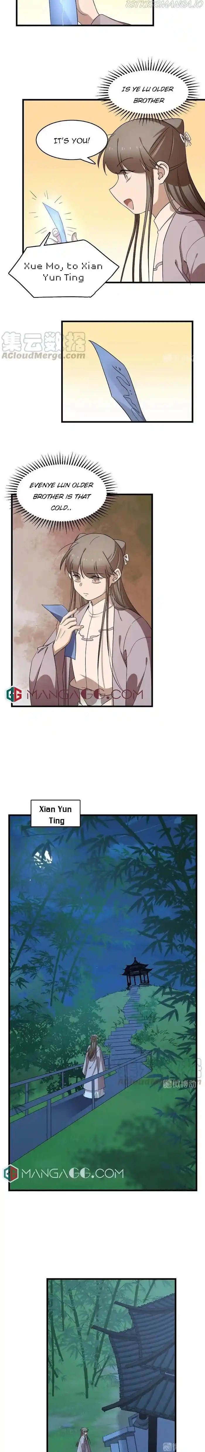 Queen Of Poison: The Legend Of A Super Agent, Doctor And Princess Chapter 248