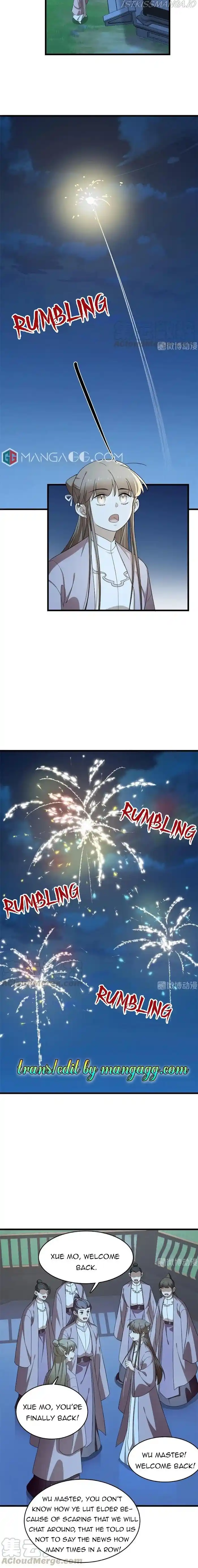 Queen Of Poison: The Legend Of A Super Agent, Doctor And Princess Chapter 248