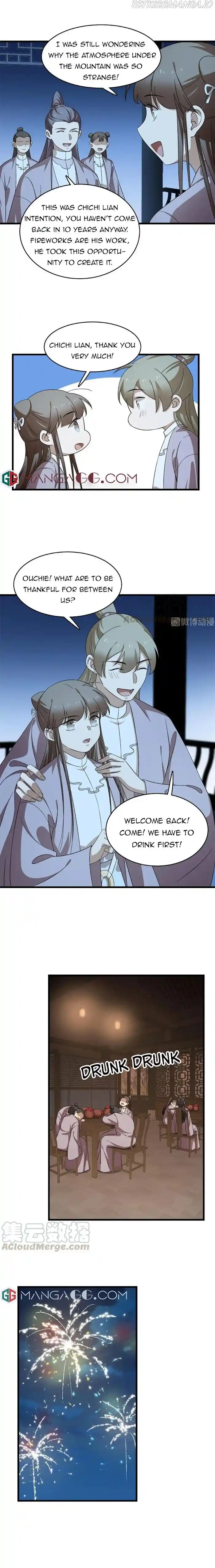 Queen Of Poison: The Legend Of A Super Agent, Doctor And Princess Chapter 248