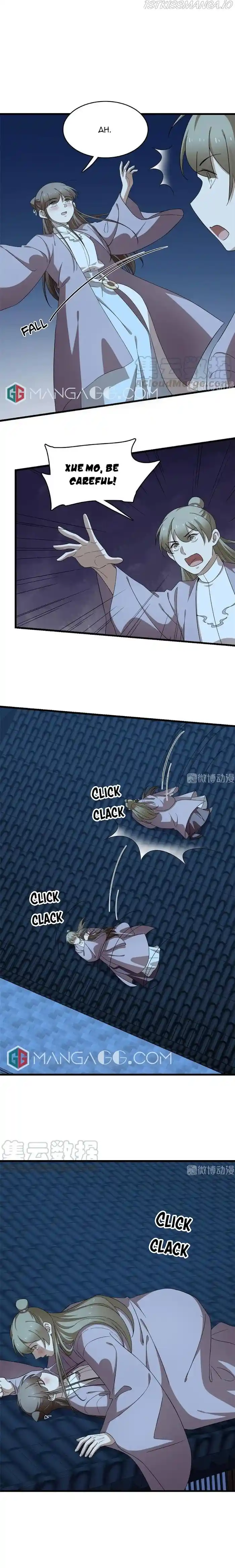 Queen Of Poison: The Legend Of A Super Agent, Doctor And Princess Chapter 248