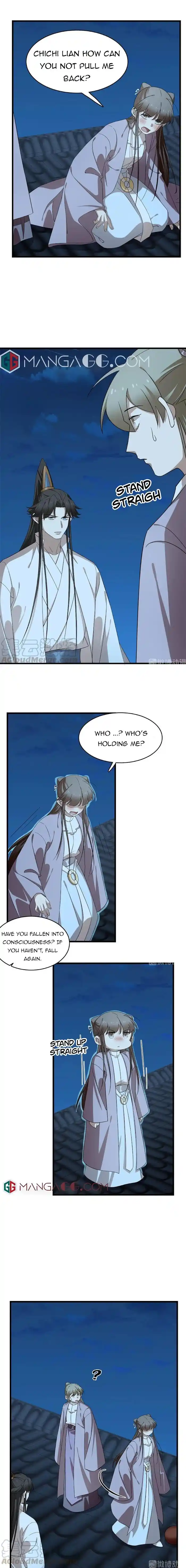 Queen Of Poison: The Legend Of A Super Agent, Doctor And Princess Chapter 249