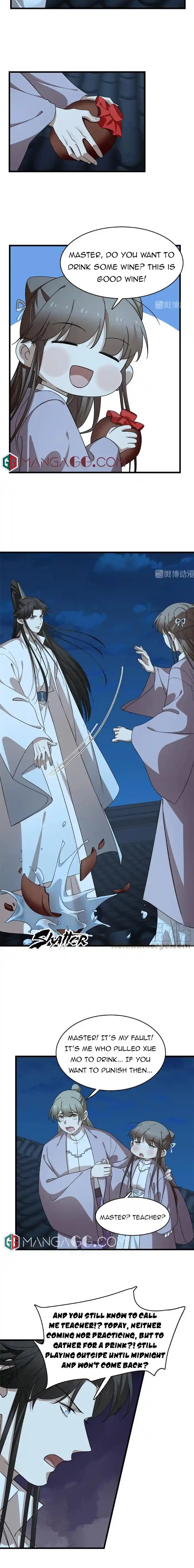 Queen Of Poison: The Legend Of A Super Agent, Doctor And Princess Chapter 249