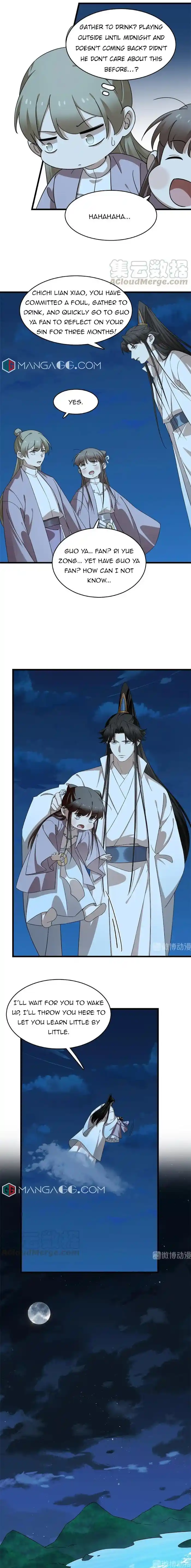 Queen Of Poison: The Legend Of A Super Agent, Doctor And Princess Chapter 249