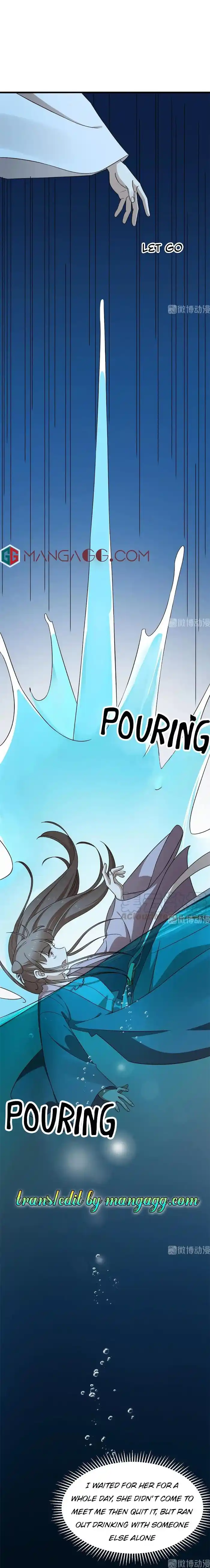 Queen Of Poison: The Legend Of A Super Agent, Doctor And Princess Chapter 249