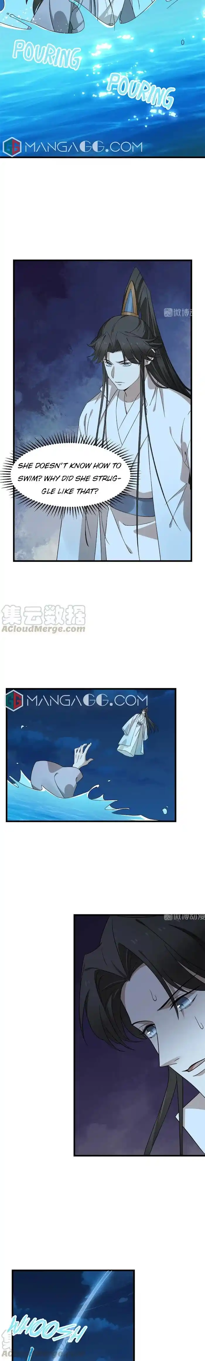 Queen Of Poison: The Legend Of A Super Agent, Doctor And Princess Chapter 249