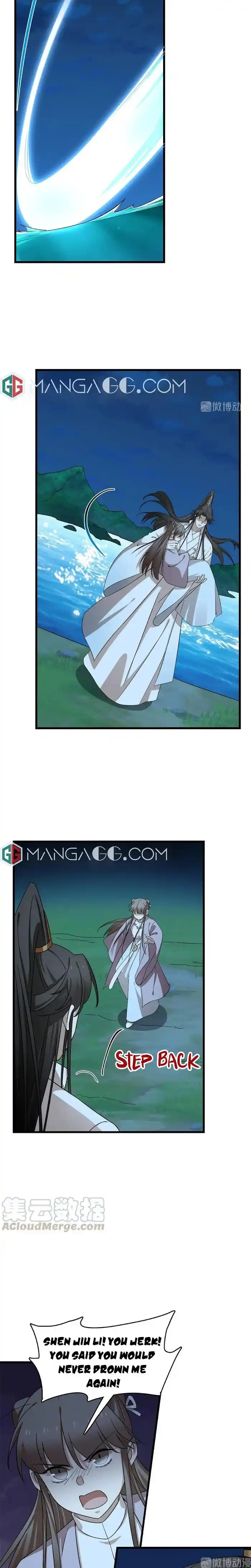 Queen Of Poison: The Legend Of A Super Agent, Doctor And Princess Chapter 249