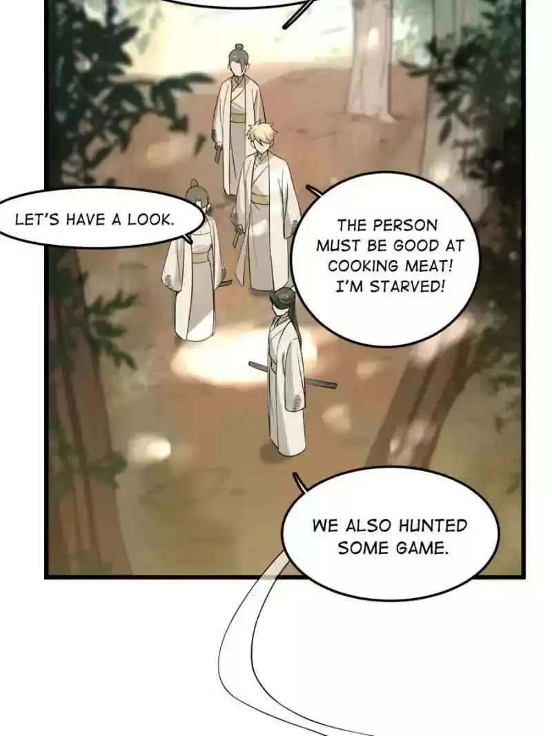 Queen of Poison: The Legend of a Super Agent, Doctor and Princess Chapter 25: