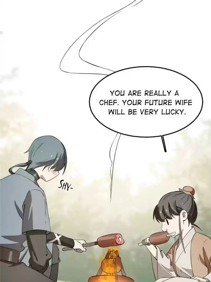 Queen of Poison: The Legend of a Super Agent, Doctor and Princess Chapter 25: