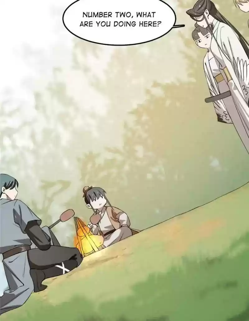 Queen of Poison: The Legend of a Super Agent, Doctor and Princess Chapter 25: