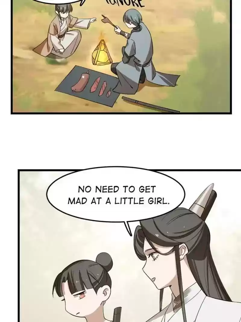 Queen of Poison: The Legend of a Super Agent, Doctor and Princess Chapter 25: