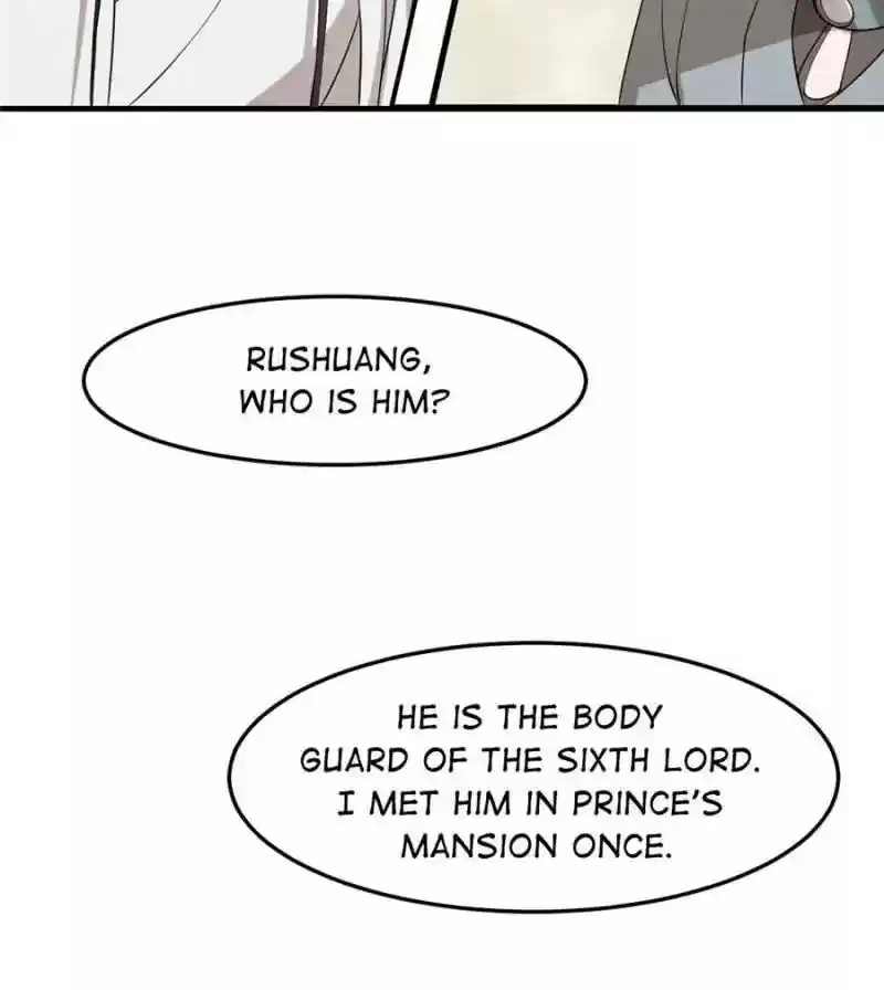 Queen of Poison: The Legend of a Super Agent, Doctor and Princess Chapter 25: