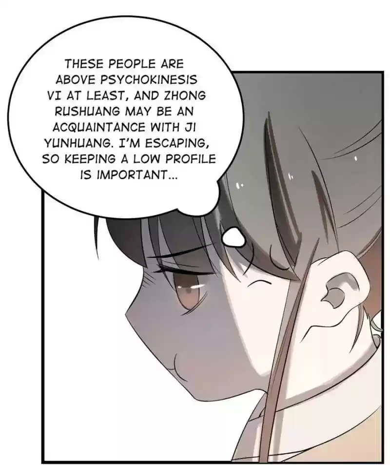 Queen of Poison: The Legend of a Super Agent, Doctor and Princess Chapter 25: